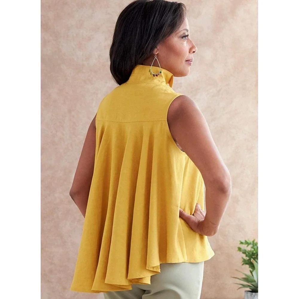 Butterick sewing pattern